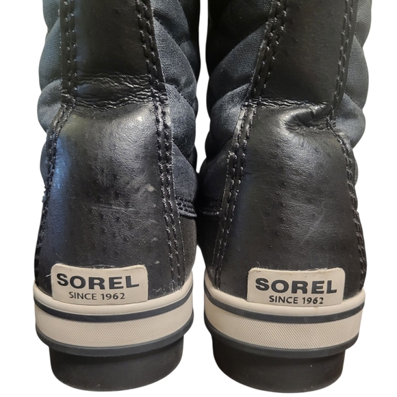 Sorel Tofino II Womens Waterproof Faux Fur Lined Insulated Outdoor Boots, 7 NEW - Picture 10 of 15